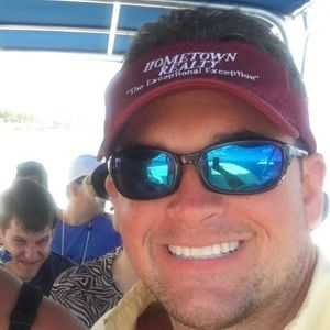 Meet your Posher, Cameron